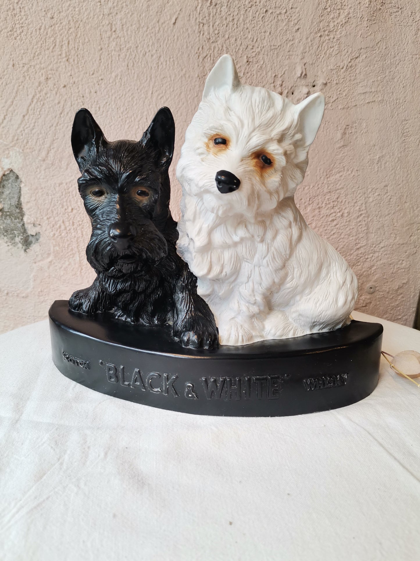 Figurine publicitaire