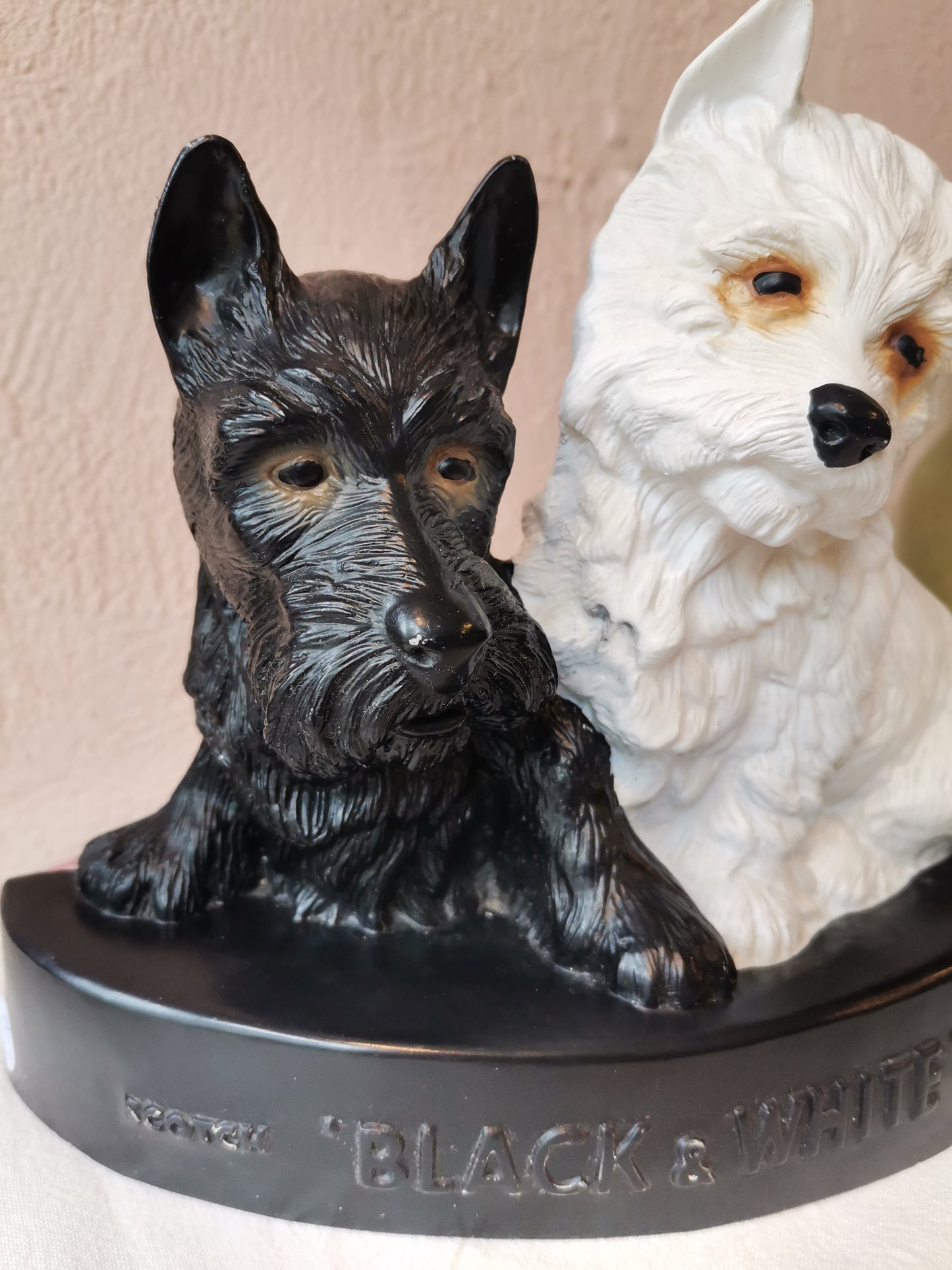 Figurine publicitaire