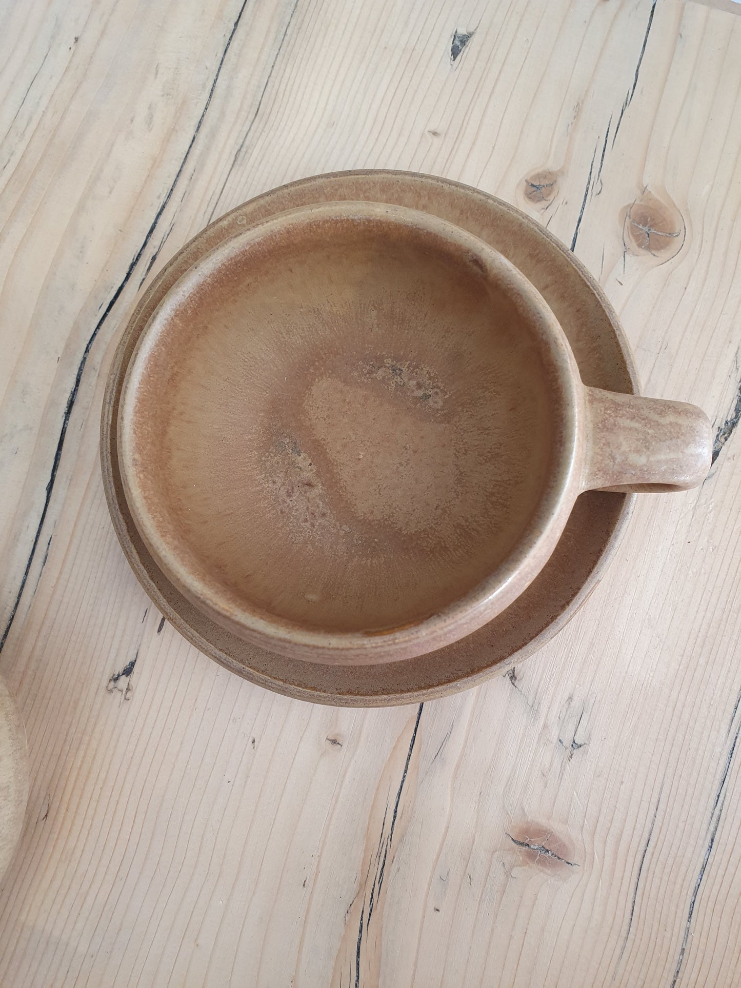 Service à café