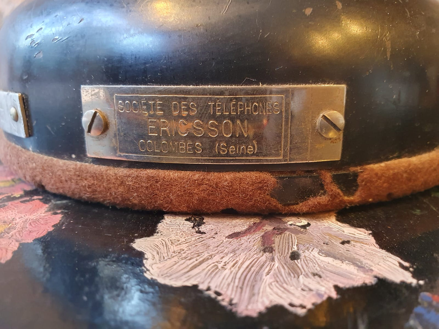 Téléphone M24