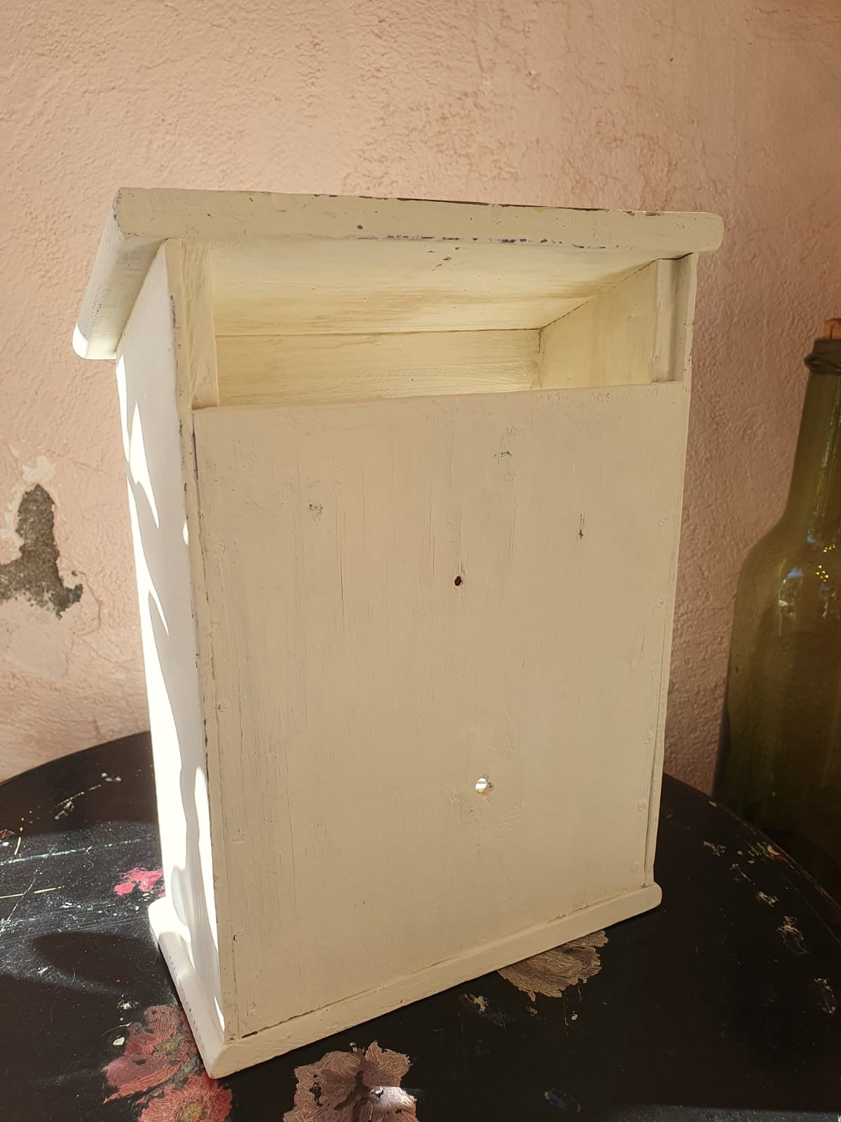 Boîte à clés