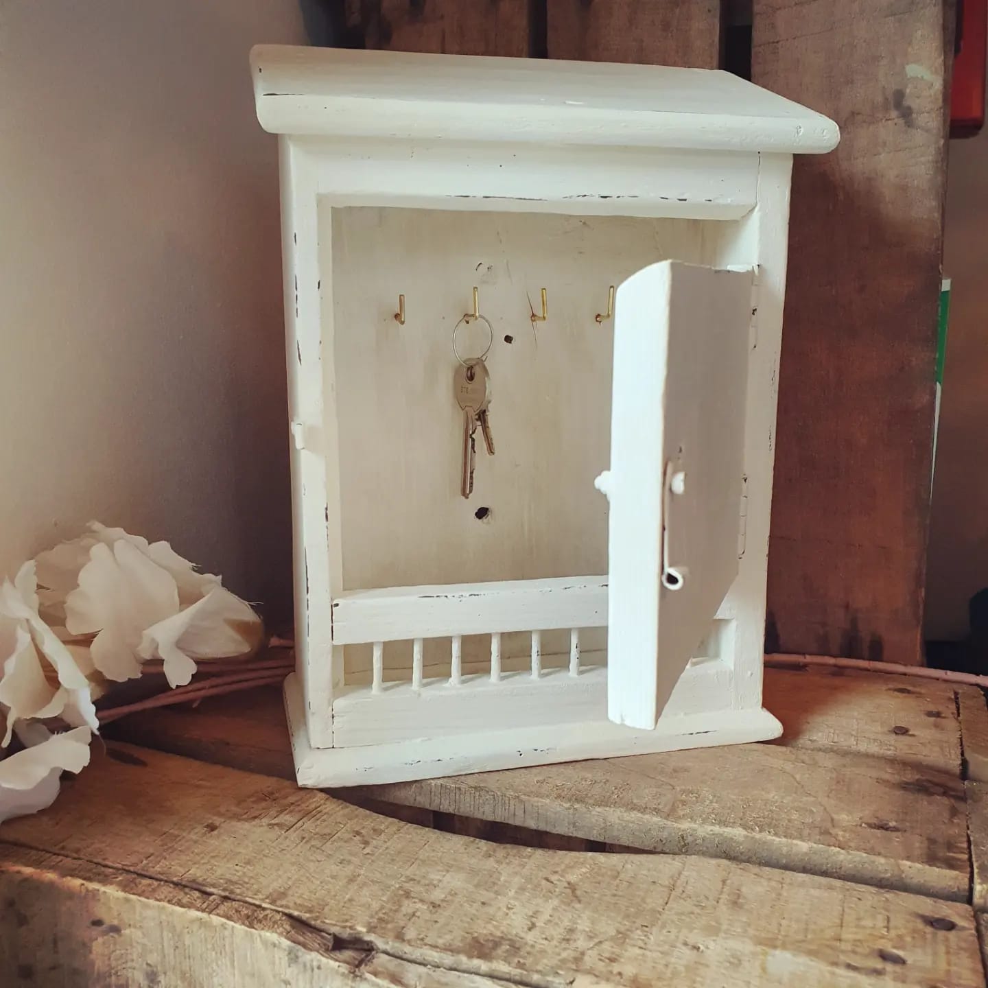 Boîte à clés