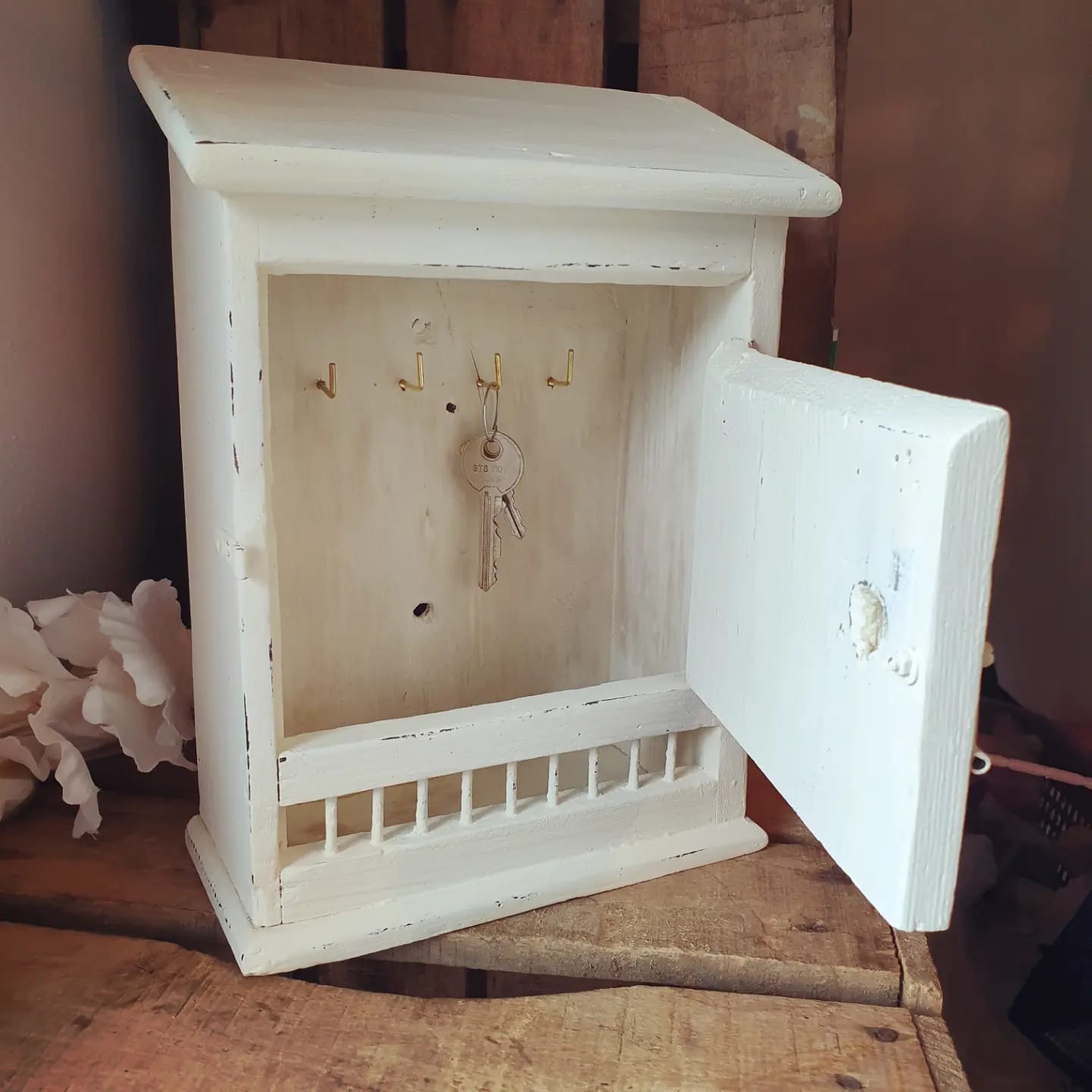 Boîte à clés