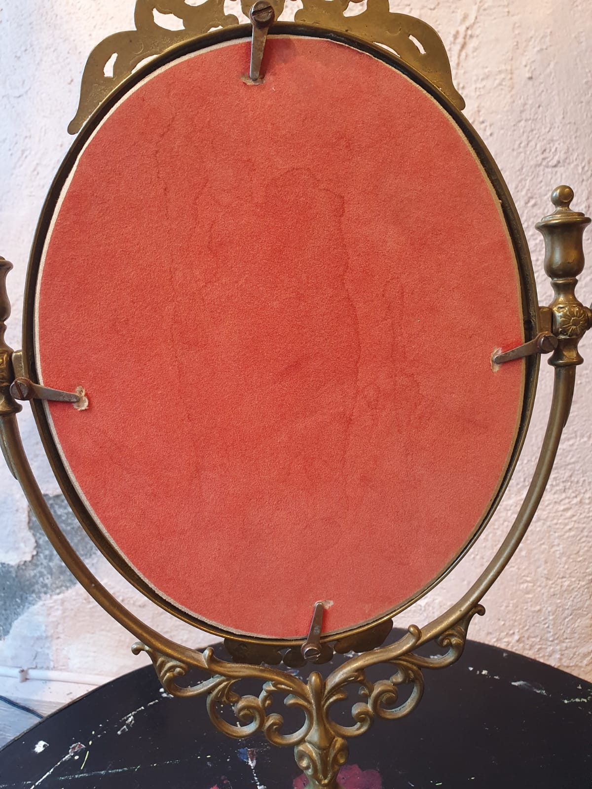 Miroir psyché