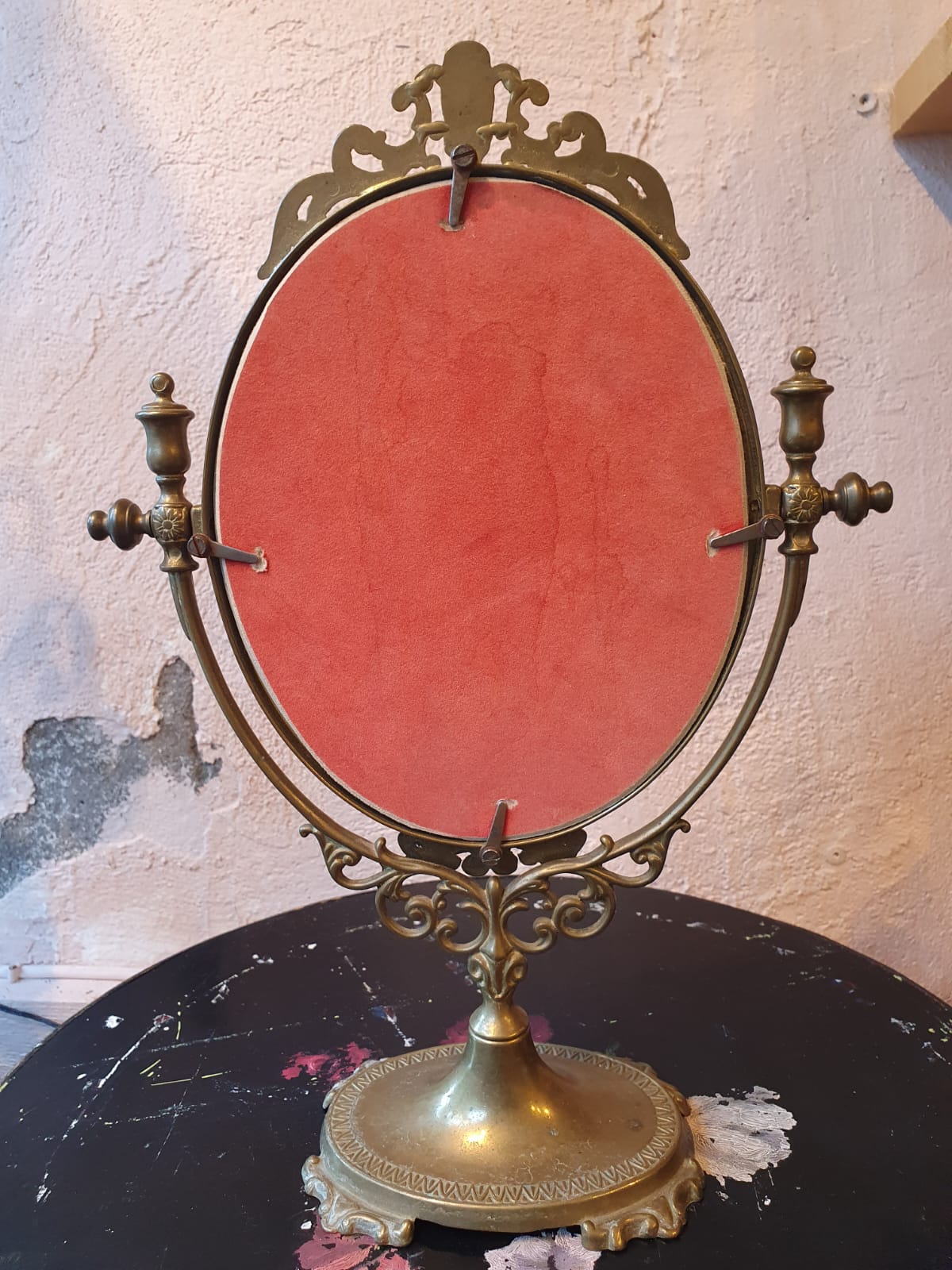 Miroir psyché