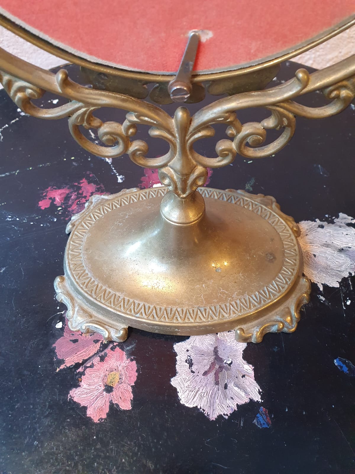 Miroir psyché