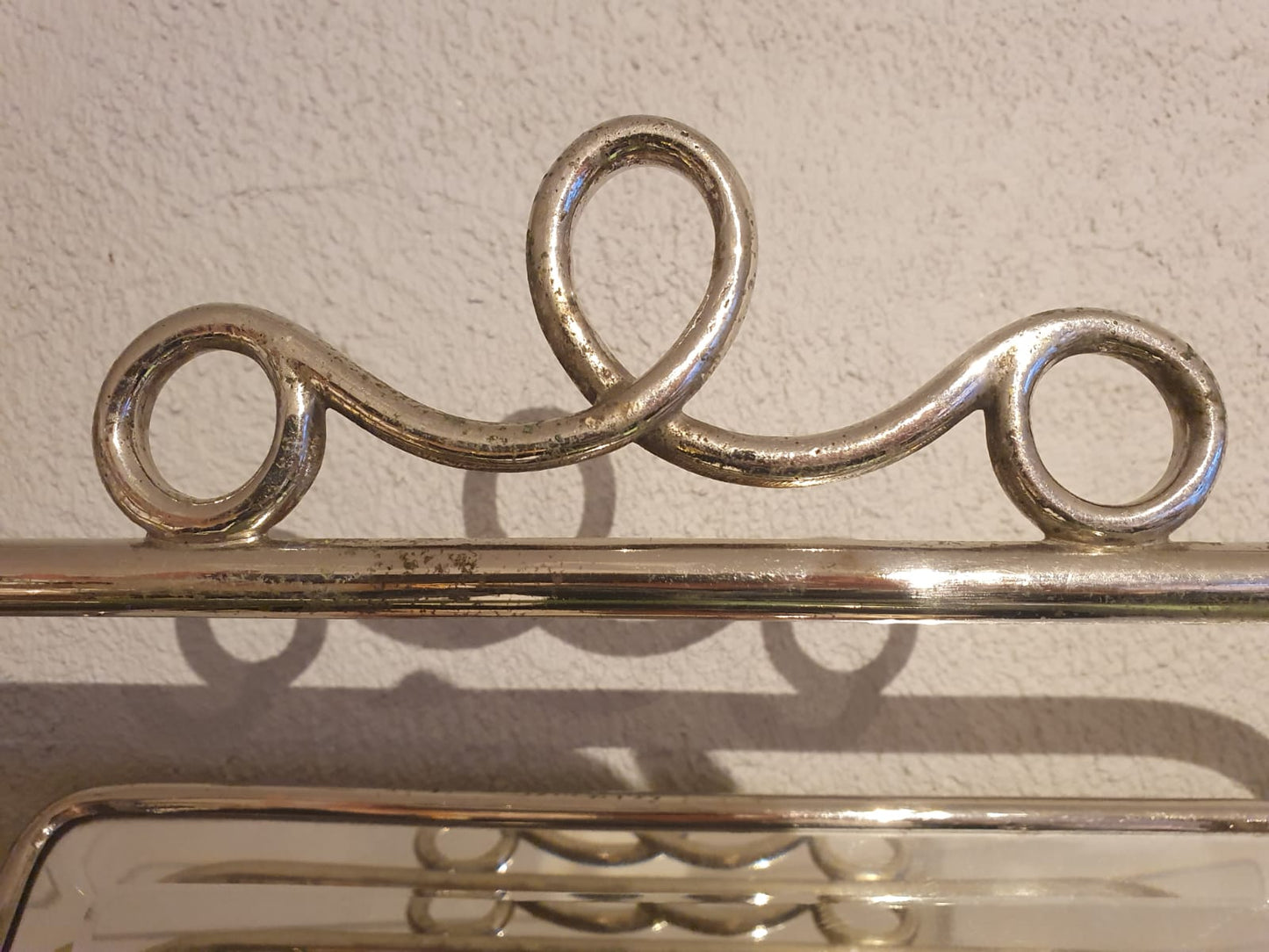 miroir triptyque