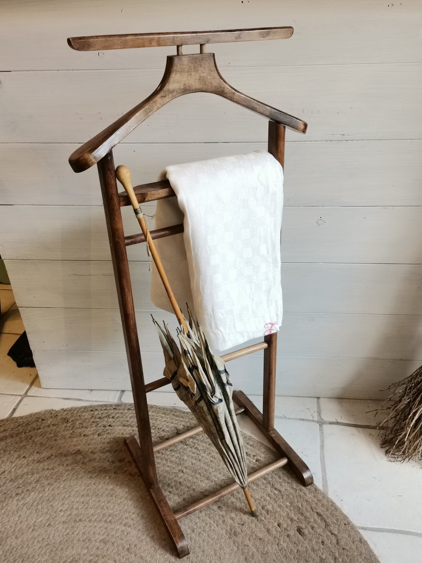 Valet de nuit