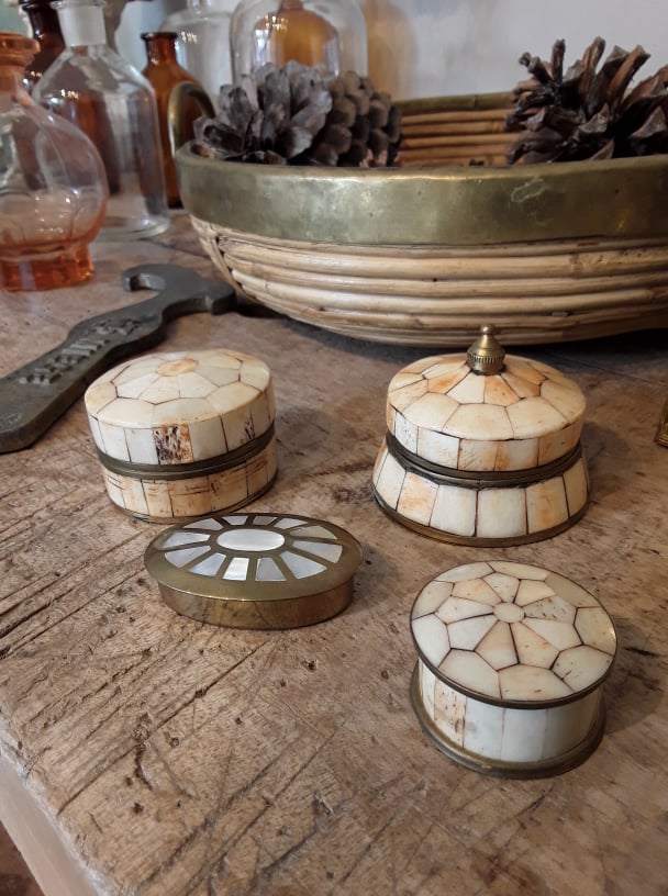 Objets déco