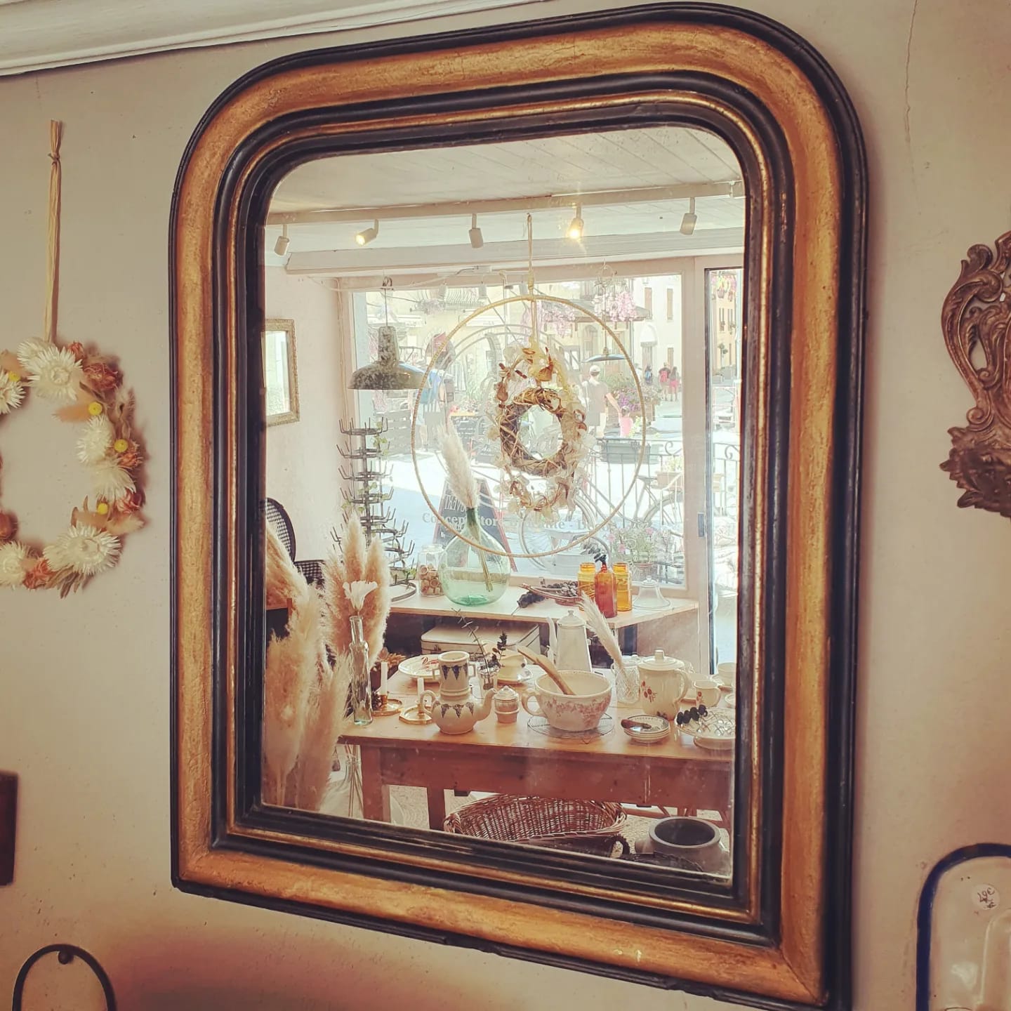 Miroirs
