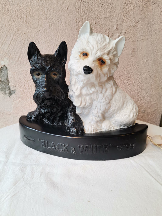 Figurine publicitaire
