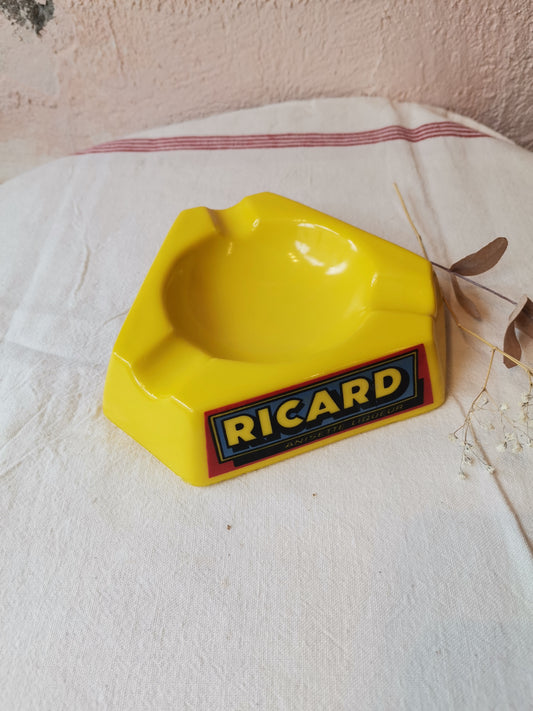 Cendrier Ricard