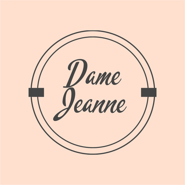 Dame Jeanne Déco