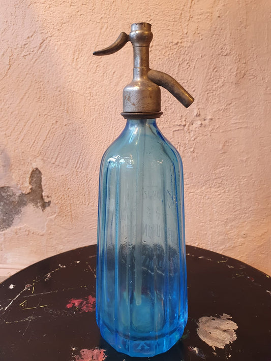 Siphon Modane