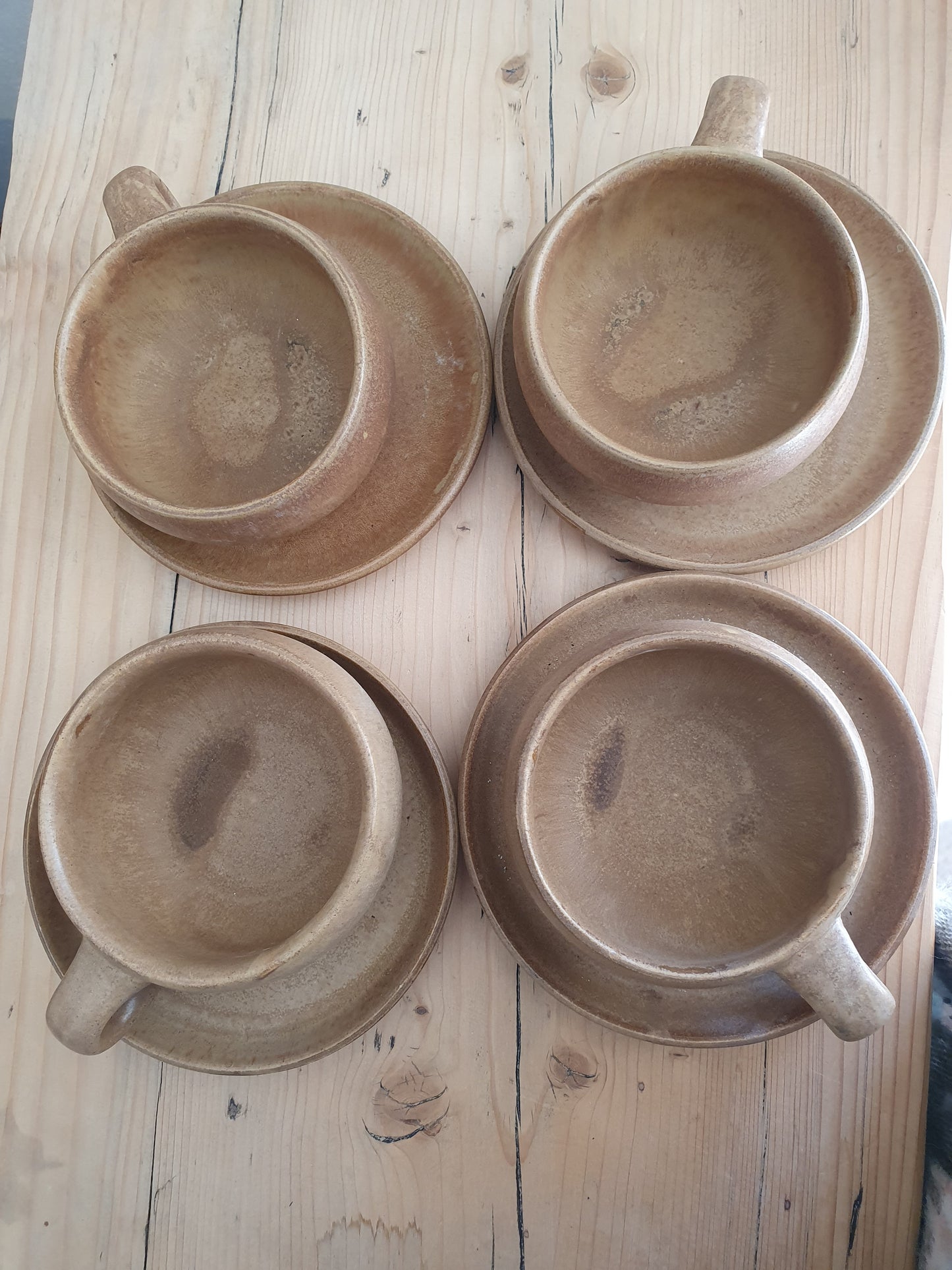 Service à café