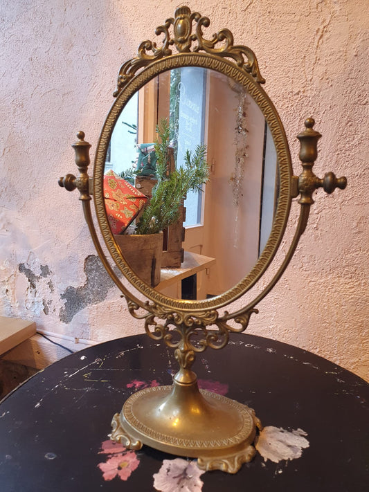 Miroir psyché